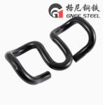 SKL1 Rail Fasteners for Secure Rail Fastening in Railway Track Systems