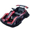 Buy cheap G.W. N.W 19kg/16kgs Kids Outdoor Electric Go Kart Car 12V Battery Power and 4 Wheels from wholesalers