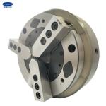 Stainless Steel Automatic Lathe Chuck , 3 Jaw Chuck Lathe Machine