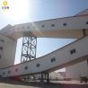 Buy cheap Light Gauge Steel Frame Structure Construction Multistorey High Rise Steel Buildings from wholesalers