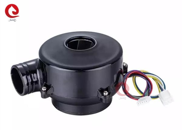 Buy cheap 24V 190W Mini Brushless DC Centrifugal Blower Adjustable Air Purifier OWB9260-24V from wholesalers