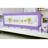 Buy cheap Fashion Folding Baby Safety Bed Rails For Queen Bed Adjustable from wholesalers