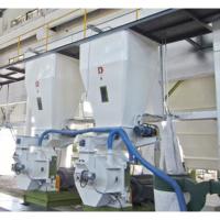 Buy cheap 4mm 2t/Hr To 3t/Hr Wood Pellet Production Line Alfalfa Pellet Making Machine product