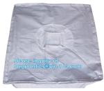 PP woven bulk big ton bag / jumbo bag for packing stone, fish meal,sugar,cement
