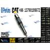 Buy cheap Fuel Injector Common Rail Injector 456-3493 367-4293 363-0493 20R-5077 364-8024 171-9704 196-1401 For Cat C9.3 from wholesalers