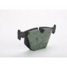Buy cheap Auto Front Brake Pads 100% Asbestos Free Material Oem Standard from wholesalers
