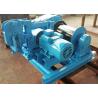 Buy cheap 1.5 ton electric hoists winch factory price 12v electric boat anchor winch from wholesalers