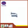 Buy cheap OEM SS440 7.8g/cm3 64HRC Pneumatic Shaft Part sandblasting from wholesalers
