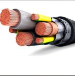 VFD Double shield cables for steel factory In Viet Nam-ZR-BPYJVRP