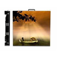 Buy cheap Waterproof P8 RGB Led Display , SMD Outdoor Led Display Good Consistency product