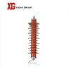 Buy cheap 3KV 145KV Gapless Type Polymer Zinc Oxide Surge Arrester from wholesalers