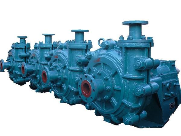 Buy cheap High Pressure Slurry Pump Electric Power from wholesalers