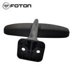 2016- Indoor Rearview Mirror Assembly for Car Truck Foton Aumark Sinotruk Parts