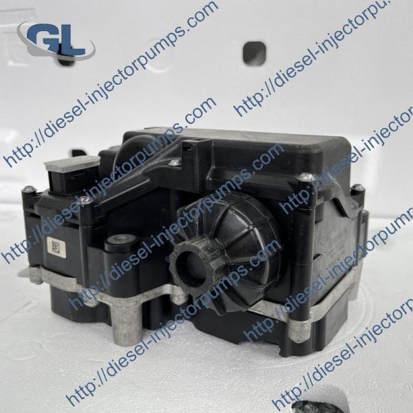Buy cheap OEM Urea Pump 21574975 0444042028 22851485 2281545 0444042156 21574975 24V SCR system For VO-LVO dnox supply module from wholesalers