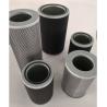 Buy cheap Cartridge Synthetic Oil Filter Closed With Bolt Hole , PSG848 50 CFM Fuel Oil Filter from wholesalers