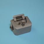 Buy cheap Santalucia Stenter Machine Spare Parts Stenter Clip Single Using Aluminium from wholesalers