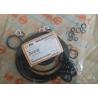 Buy cheap HPK055K Belparts Excavator Hydraulic Pump Parts For Hitachi ZX110 EX120-6 from wholesalers