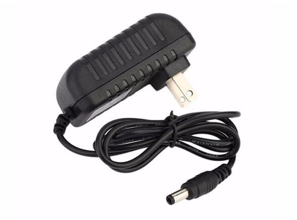 Buy cheap Wall Mount Ac To Dc 12v Power Adapter Power Supply For Cctv Camera / Led Strips from wholesalers