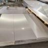 Buy cheap 8K Mirror Stainless Steel Plate 430 410 SS Sheet For Industry from wholesalers