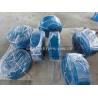 Buy cheap High Temperature Skirt Board Rubber , Durable Classical SBR Skirt Rubber Sheets from wholesalers