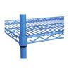 Buy cheap 250KG 900MM Storage Wire Shelves 12 X 24 Wire Shelving Unit Kitchen Storage OEM from wholesalers