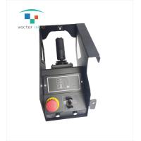 Buy cheap JLG-1932R Platform Control Box Assembly 1001215013 No Coil Cord product