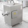 Buy cheap frozen meat grinder, frozen meat grinding machine, meat mincer, mincing machine from wholesalers