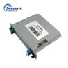 Buy cheap High Isolation Cwdm Demux , 2 Channel Mux/Demux 1270~1610nm Wavelength from wholesalers