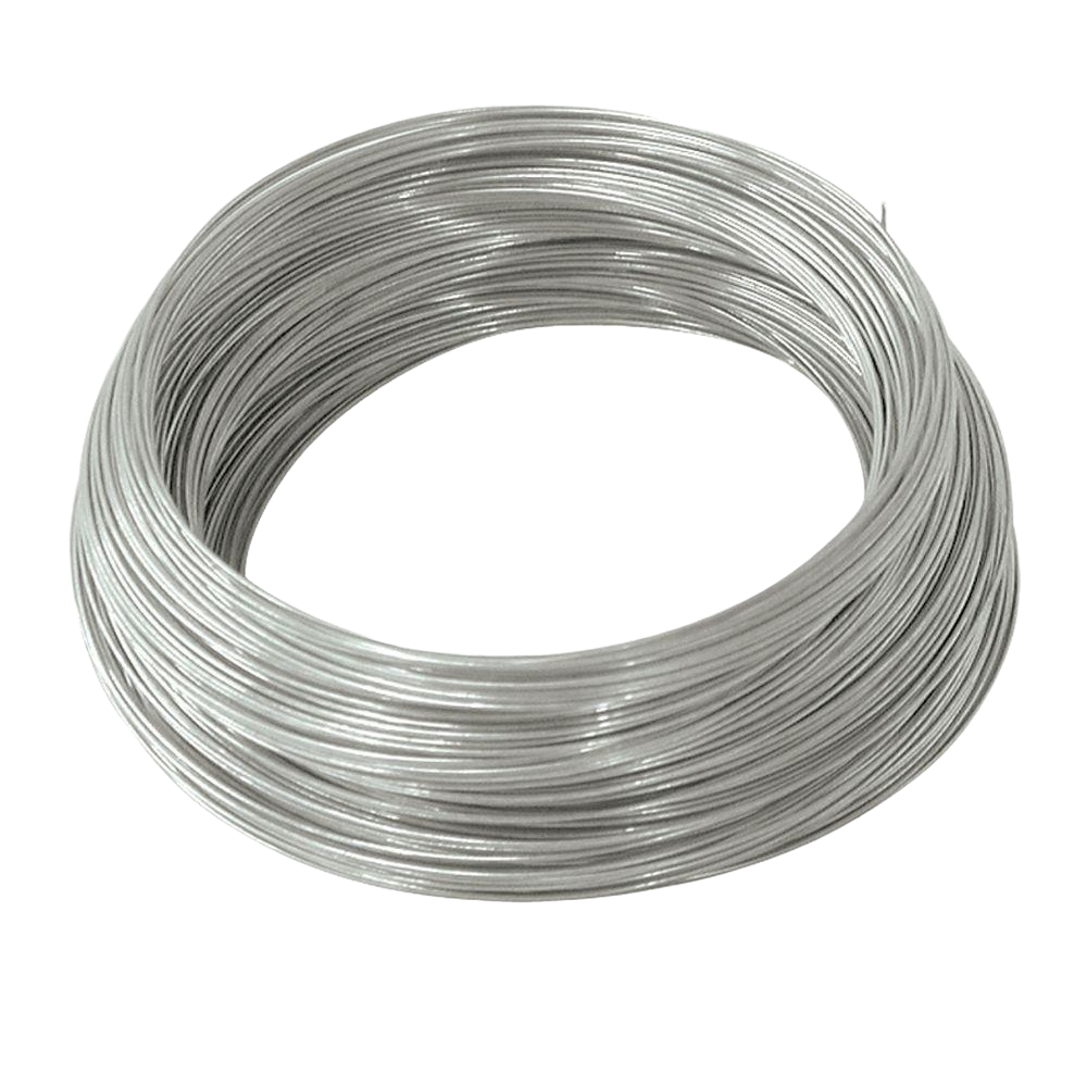 Compact Galvanized Steel Wire Rod 16mm AISI ASTM BS Standard