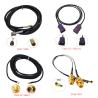 Buy cheap Nickel Plated Rg58 Lmr200 Lmr240 Rf Coaxial Tnc To Sma Cable from wholesalers