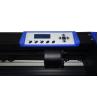 Buy cheap 34 Inch 870mm Step Motor Contour Cutting Vinyl Cutter from wholesalers