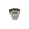Buy cheap Hitachi DAC Precision CNC Lathe Part Durable 46 HRC For Electronic from wholesalers