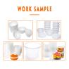 Buy cheap PVC PET 198KW Blister Forming Machine 20 Shot/Min Biodegradation from wholesalers