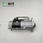 12V 2.8KW Case Starter Motor 967509M1,966448M91,967509M1, 966448M91, 966413M91,