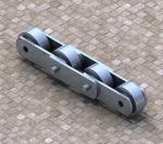 304 Stainless Steel Wire Mesh Conveyor Belt Fire Resistant