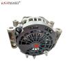 Buy cheap 24V 85A Excavator Alternator 8600366 3218932 For Engine E312D 312E For from wholesalers