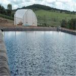 Industrial Design Aquascape Rain Water Storage Tank Shrimp Liner and HDPE