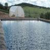 Buy cheap Industrial Design Aquascape Rain Water Storage Tank Shrimp Liner and HDPE Geomembrane from wholesalers