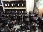 Refrigeration Copeland Scroll Compressor ZR61KCE-PFV-522 1phase 208-230V/60HZ