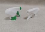 Transparent Plastic Trigger Sprayer 28 / 410 Size Spray / Spray Nozzle