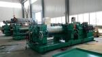 XK-300 Rubber Mixing Mill / 12 Inch Open Mixer / Mixing Machine / Mixing Mill