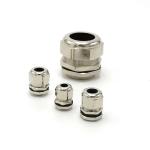 Water Proof Brass Cable Gland Strengthened IP68 Industrial Cable Glands Fire