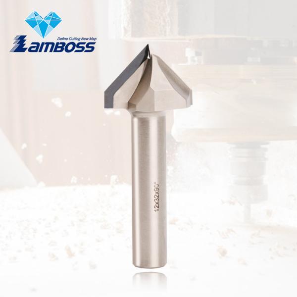 Buy cheap PCD Diamond Profile Router Bits Milling Cutter For Door Woodwork from wholesalers