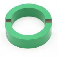Buy cheap CT Permalloy Core Current Transformer 1j85 Iron Powder Core product