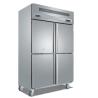 Buy cheap 4 door 300W Commercial Stainless Steel Refrigerator Freezer from wholesalers
