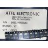 Buy cheap Original Z0103MN-5AA4 600V S0T223 AC Switching IC from wholesalers