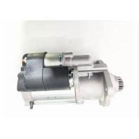 Buy cheap Metallic 24V Scania Spare Parts 579271 Scania Starter Motor Energy Efficient product