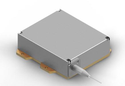 Buy cheap High Power 976nm 140w Wavelength Stabilized Diode Laser Fiber Coupled from wholesalers