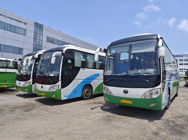 Buy cheap Yutong Bus 12m 53seats Second Hand Bus Diesel Used Coach Bus from wholesalers