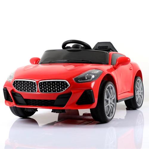 Direct Sale Children's Ride On Electric Cars with Remote Control Charger Battery